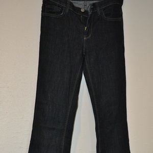 7 For All Mankind Boot Cut Jeans
